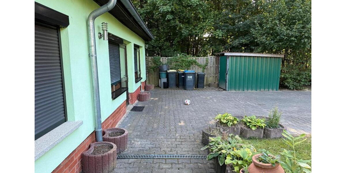 Einfamilienhaus Nauen - 4 Zimmer, 110 m&sup2;, 299.000&euro; | Angebot:26942264