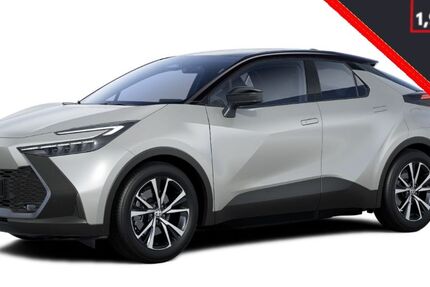 Toyota C-HR 9.349 km 36.480 € Goch 47574