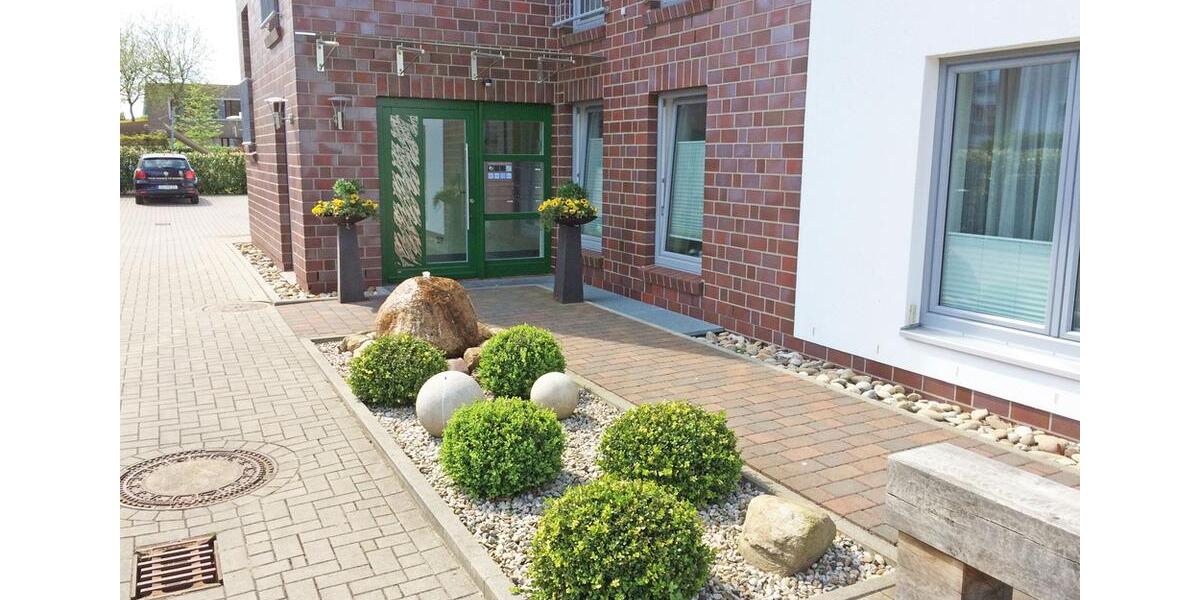 Etagenwohnung Ganderkesee - 3 Zimmer, 112 m&sup2;, 1.145&euro; | Angebot:26648583