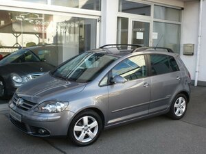 VW Golf Plus UNITED 1,6 AUTOMATIK PDC KLIMA 90.754 km 7.985 € Dossenheim 69221