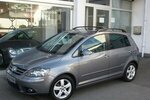 VW Golf Plus UNITED 1,6 AUTOMATIK PDC KLIMA 90.754 km 7.985 € Dossenheim 69221