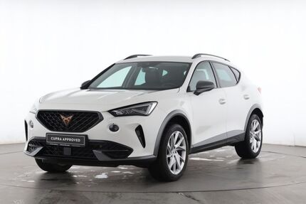 Cupra Formentor 21.783 km 27.440 &euro; Plattling 94447