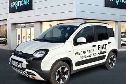 Fiat Panda 11.700 km 13.490 &euro; Kaiserslautern 67661