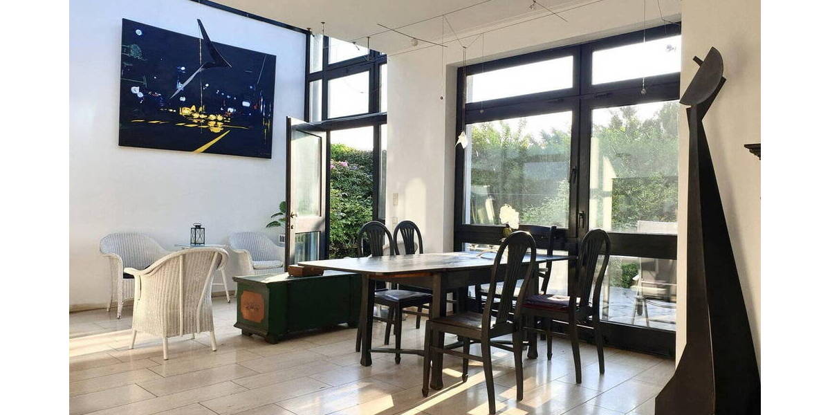 Einfamilienhaus Bochum Linden - 6 Zimmer, 249 m&sup2;, 624.000&euro; | Angebot:26702651