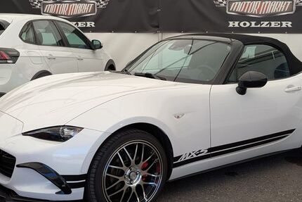 Mazda MX-5 103.000 km 16.500 &euro; Langenmosen 86571