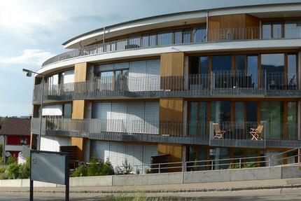 Helle 2-Zimmer-Wohnung in Pfronten im Allgäu zu vermieten 2 zimmer