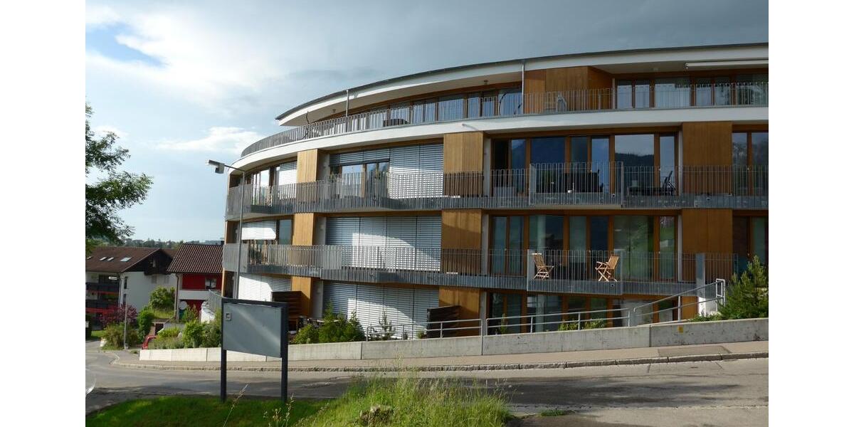 Helle 2-Zimmer-Wohnung in Pfronten im Allgäu zu vermieten 2 zimmer