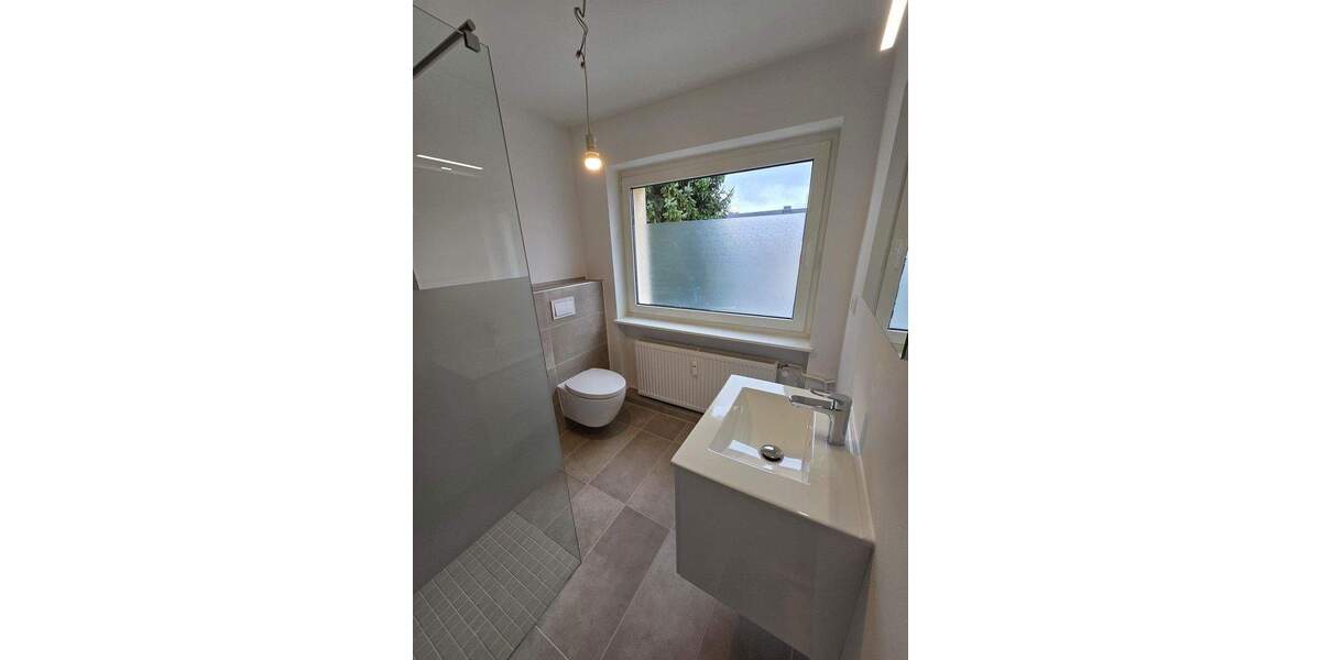 Etagenwohnung Itzehoe - 2 Zimmer, 55 m&sup2;, 136.300&euro; | Angebot:25787255