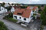 Mehrfamilienhaus, Wohnhaus Pöttmes - 6 Zimmer, 117 m&sup2;, 390.000&euro; | Angebot:25836325