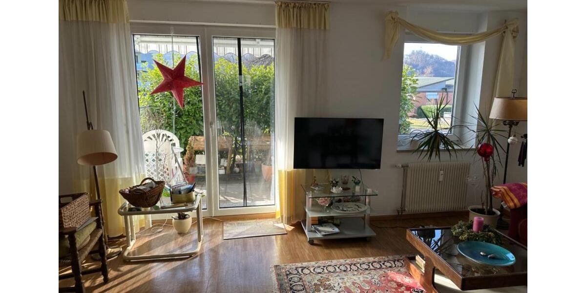 Erdgeschoßwohnung Steinen - 2 Zimmer, 54 m&sup2;, 760&euro; | Angebot:25594071