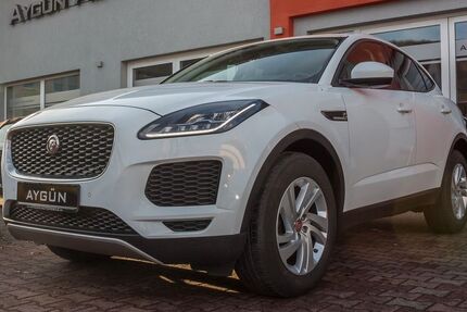 Jaguar E-Pace 98.500 km 18.995 &euro; Schlüchtern 36381