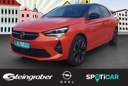 Opel Corsa 45.600 km 14.980 &euro; Holzkirchen 83607