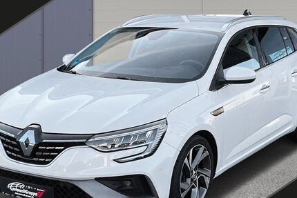 Renault Megane 49.520 km 18.600 &euro; Rostock 18146
