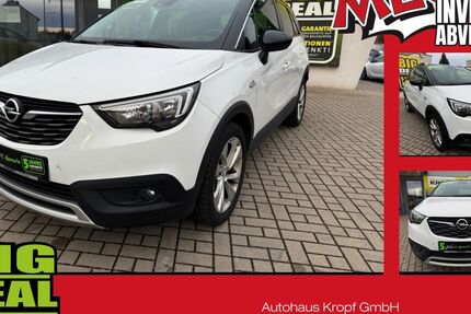 Opel Crossland (X) 97.472 km 11.490 &euro; Nürnberg 90429