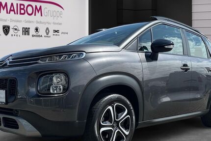 Citroen C3 Aircross 26.339 km 14.990 € Wesel 46485