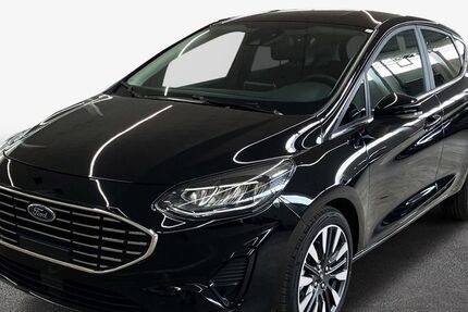 Ford Fiesta 6.524 km 17.998 € Offenbach 63069