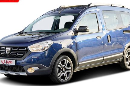 Dacia Dokker 43.044 km 17.950 &euro; Brehna 06796