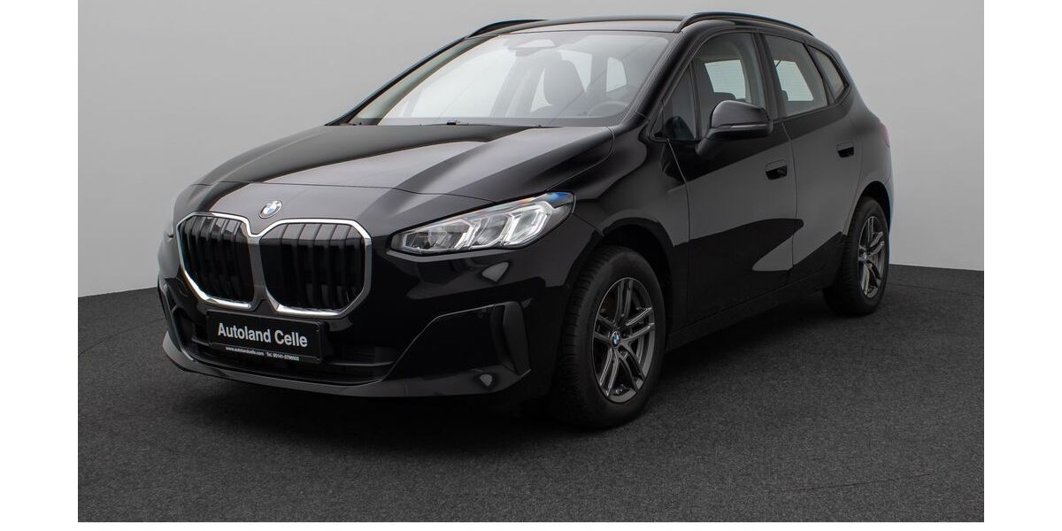 BMW 216 Active Tourer 14.900 km 23.499 &euro; Celle 29225