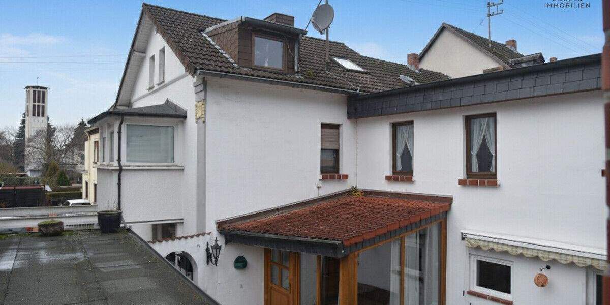 Mehrfamilienhaus, Wohnhaus Bendorf-Mülhofen Mülhofen - 1 Zimmer, 205 m&sup2;, 220.000&euro; | Angebot:23956394
