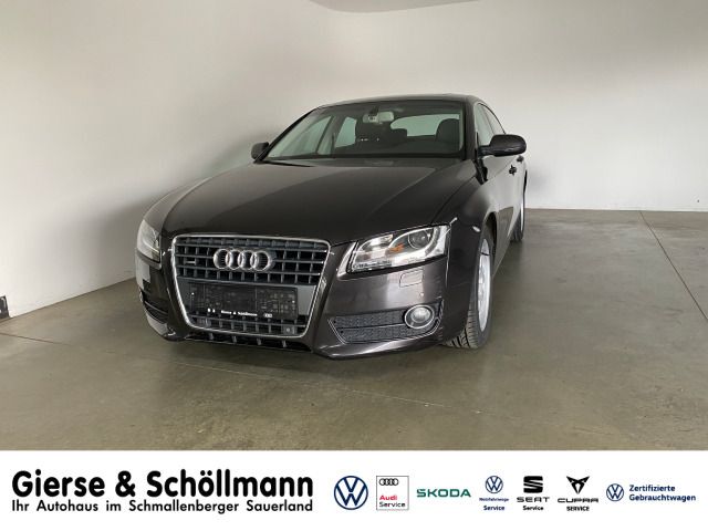 Audi A5 107.235 km 11.500 &euro; Schmallenberg 57392