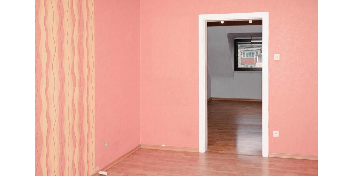 Dachgeschoßwohnung Neunkirchen - 2 Zimmer, 75 m&sup2;, 600&euro; | Angebot:26412252