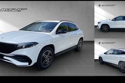 Mercedes-Benz EQA 4.800 km 42.710 &euro; Lilienthal 28865