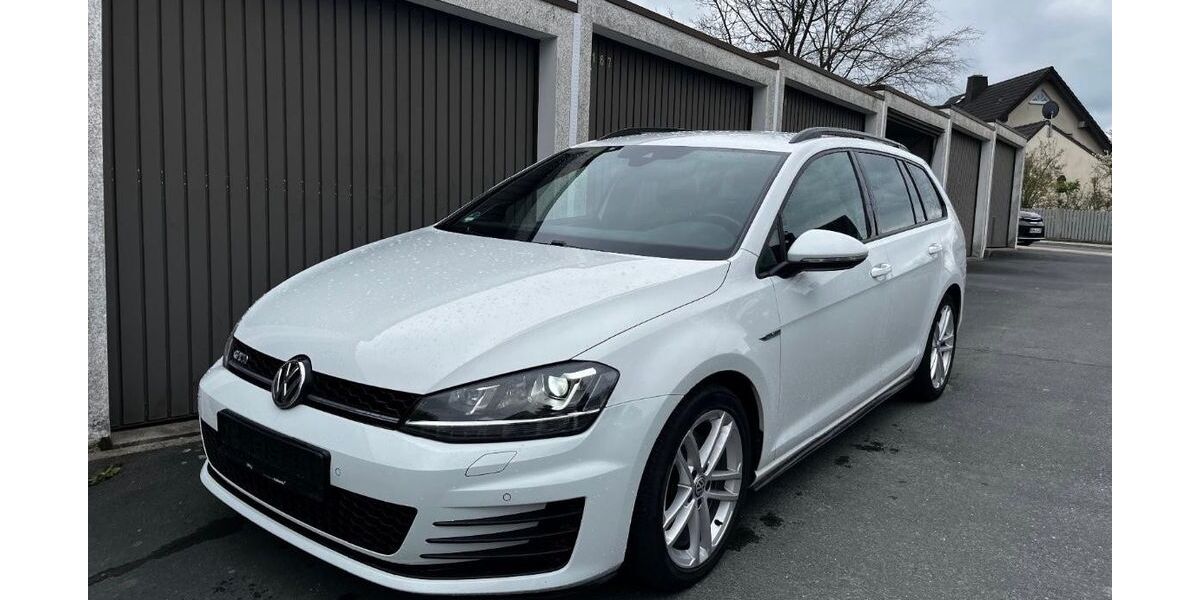 VW Golf 153.000 km 15.500 &euro; Kirchardt 74912