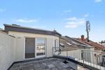 Dachgeschoßwohnung Halle (Saale) Am Wasserturm/Thaerviertel - 4 Zimmer, 103 m&sup2;, 285.000&euro; | Angebot:27096875