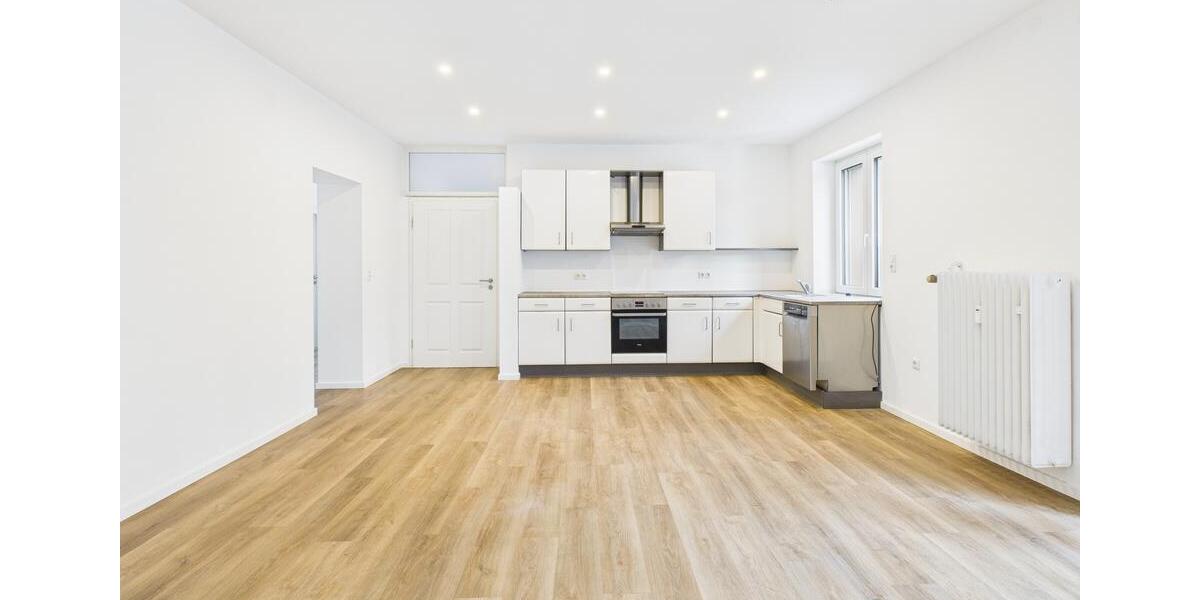 Erdgeschoßwohnung Düren Distelrath - 3 Zimmer, 85 m&sup2;, 950&euro; | Angebot:24751890