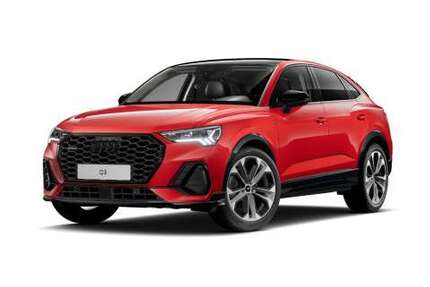 Audi Q3 12.025 km 48.980 &euro; Kaiserslautern 67663