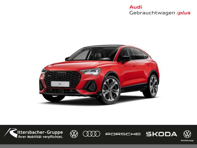 Audi Q3 12.025 km 48.980 &euro; Kaiserslautern 67663