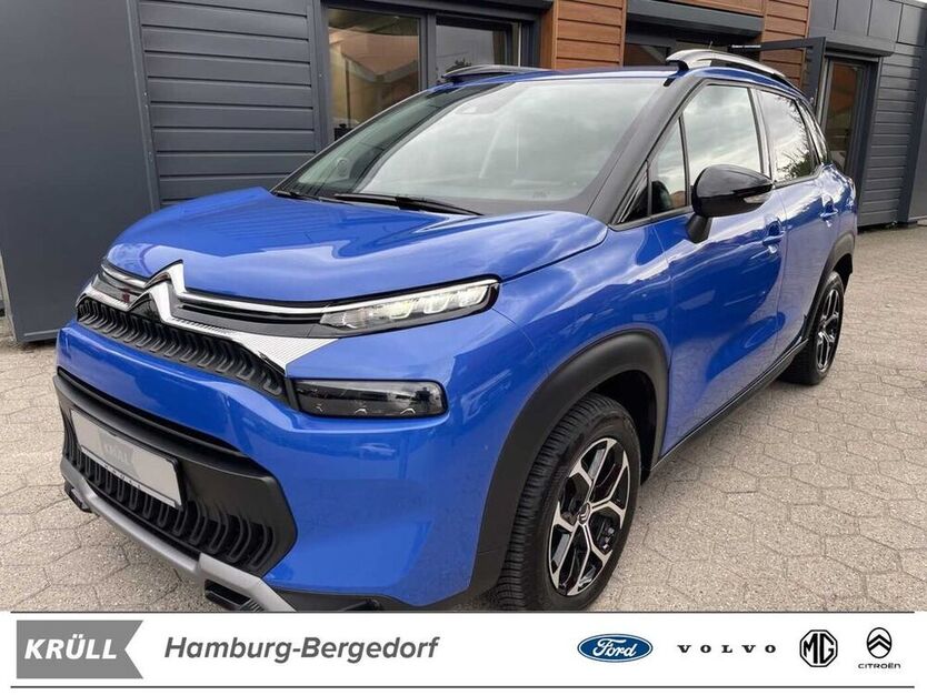 C3 Aircross