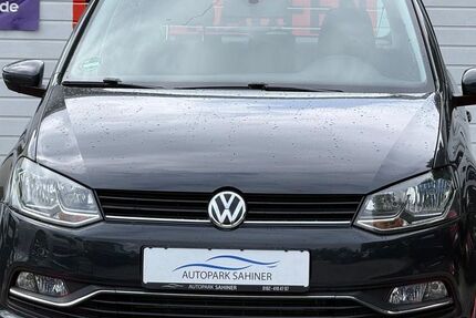 VW Polo 155.562 km 6.999 &euro; VÖHRINGEN (LANDKREIS ROTTWEIL BEI STUTTGART) 72189