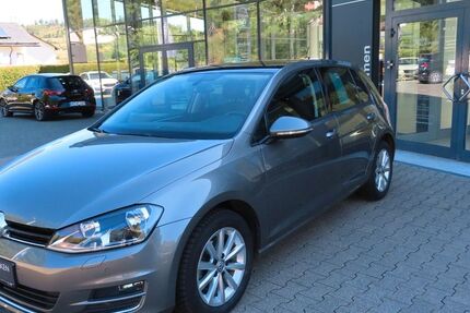 VW Golf 95.318 km 12.590 &euro; Bad Laasphe 57334