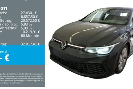 VW Golf 76.309 km 27.430 &euro; Kehl 77694
