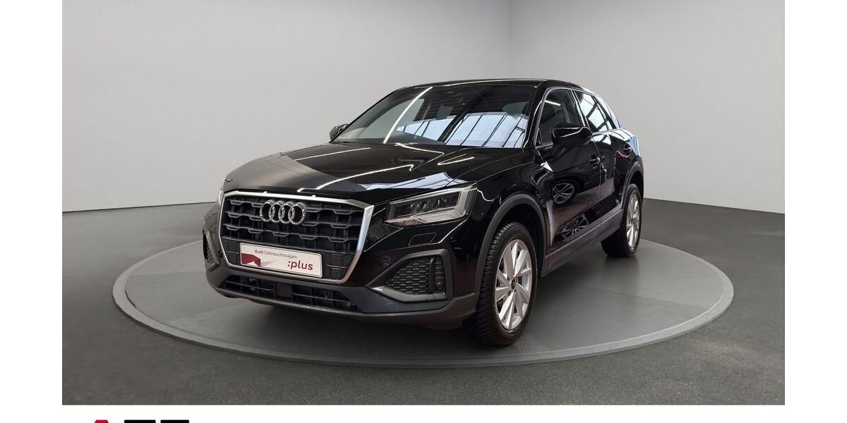 Audi Q2 1.152 km 32.990 &euro; Flensburg 24941