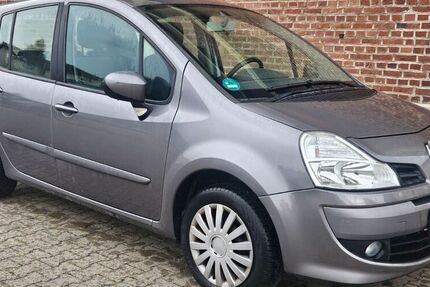 Renault Modus