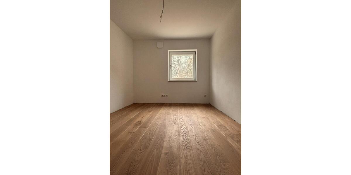 Erdgeschoßwohnung Passau Auerbach - 3 Zimmer, 80 m&sup2;, 1.280&euro; | Angebot:26396633