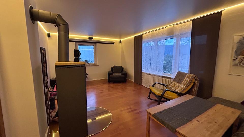 Mehrfamilienhaus, Wohnhaus Bad Kissingen - 7 Zimmer, 235 m&sup2;, 460.000&euro; | Angebot:26545625