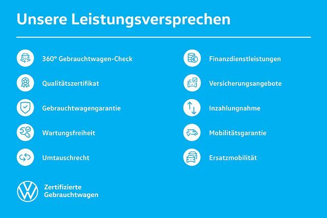 VW ID.5 4.045 km 34.930 € Versmold 33775