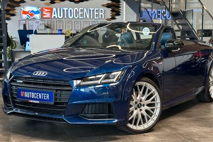 Audi TT 37.956 km 30.999 &euro; Pfaffenhofen 85276