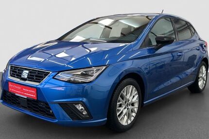 Seat Ibiza 16.117 km 21.980 &euro; Hüttlingen 73460