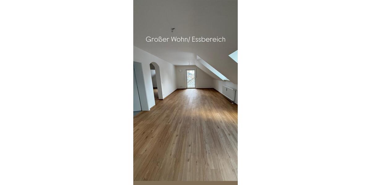 Wohnung zu vermieten 70qm 3 Zimmer 3 zimmer