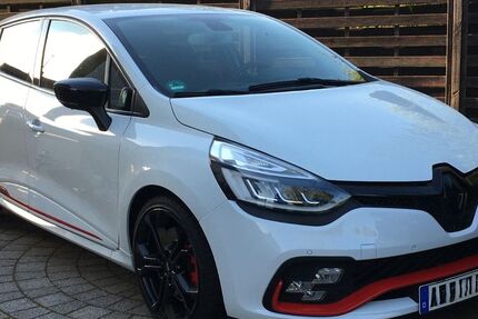 Renault Clio 129.950 km 14.499 &euro; Alzey 55232