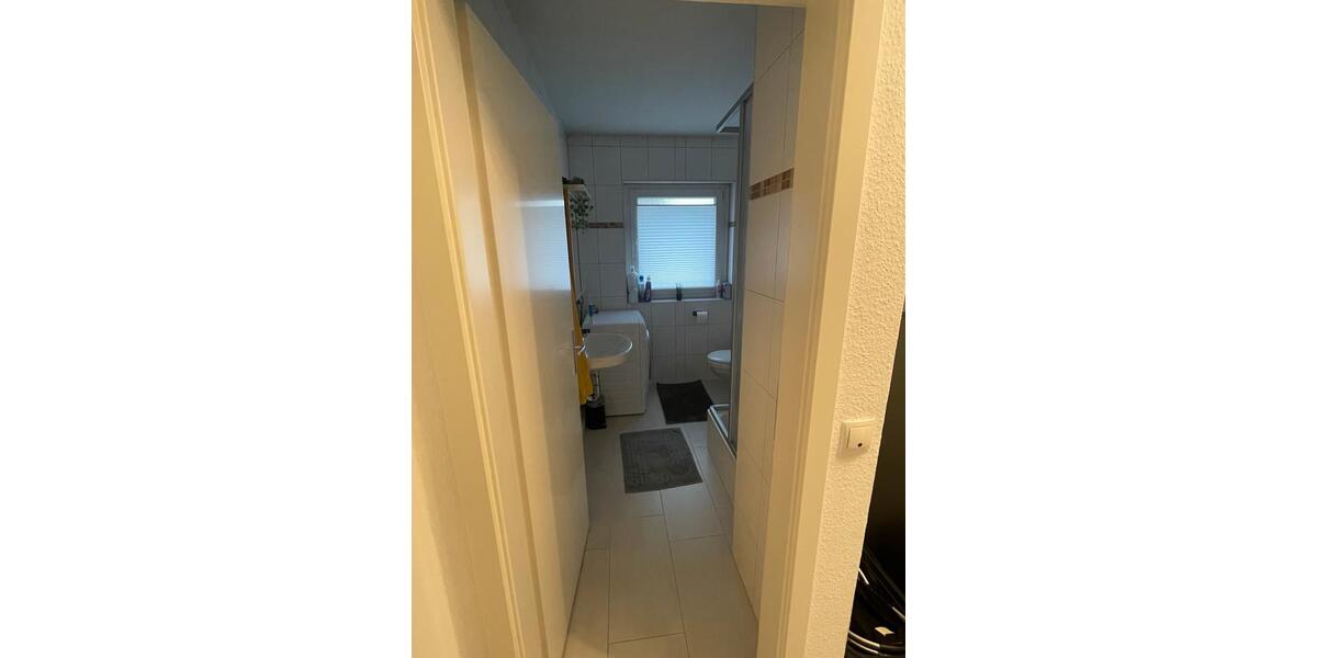 Erdgeschoßwohnung Lehre - 2 Zimmer, 57 m&sup2;, 650&euro; | Angebot:25415021