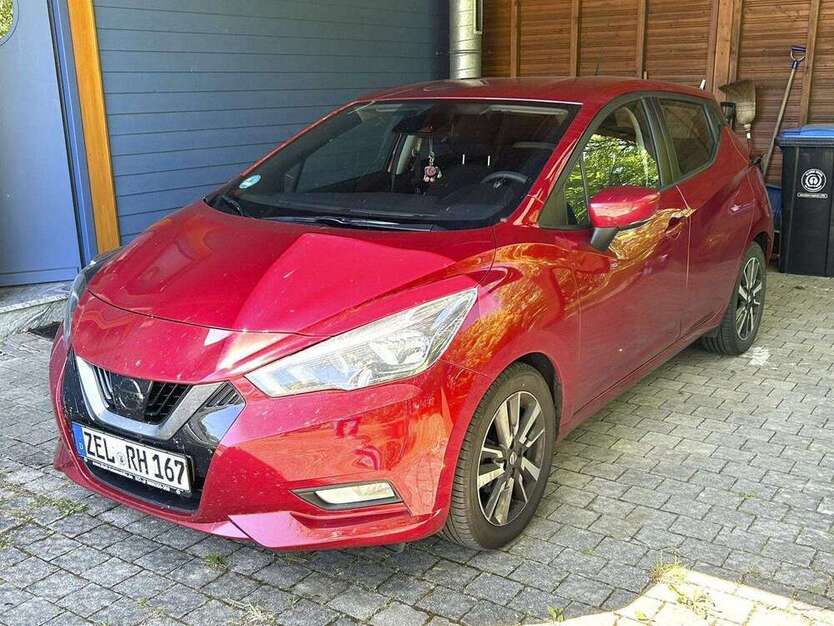 Micra