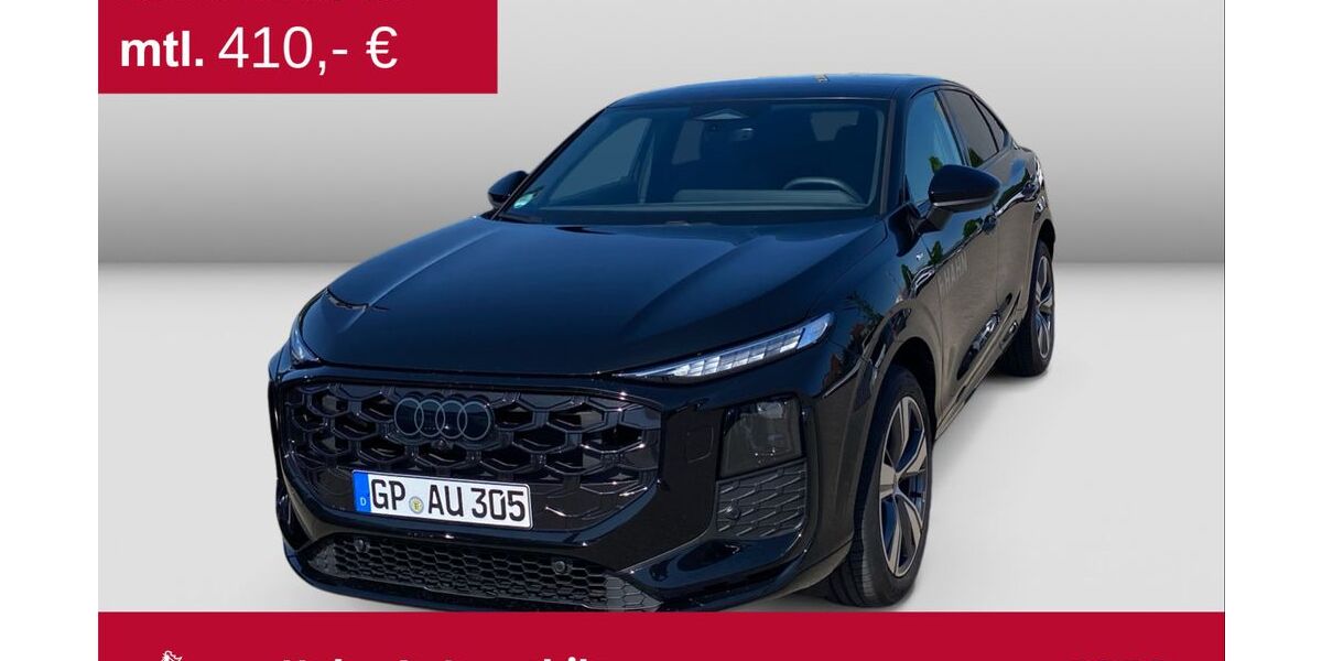 Audi Q3 2.500 km 49.890 &euro; Göppingen 73037