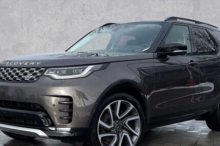 Land Rover Discovery 3.500 km 80.665 &euro; Regensburg 93059