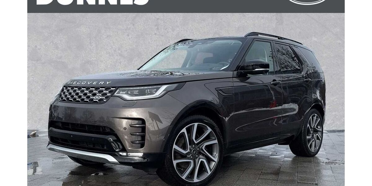 Land Rover Discovery 3.500 km 80.665 &euro; Regensburg 93059