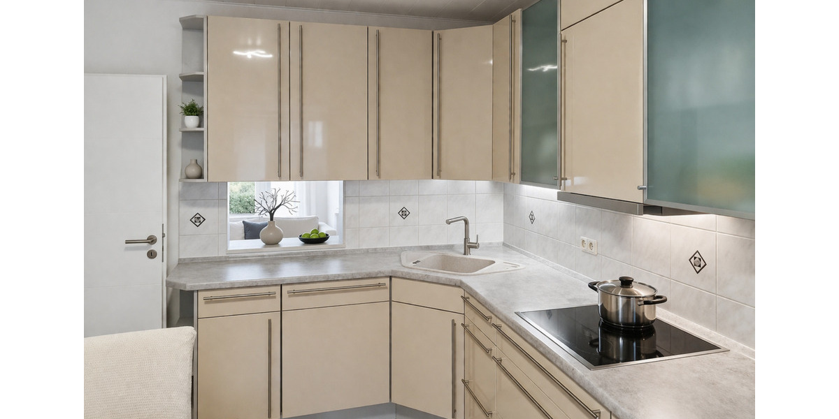 Doppelhaushälfte Kirchberg (Hunsrück) - 5 Zimmer, 129 m&sup2;, 369.000&euro; | Angebot:25951917